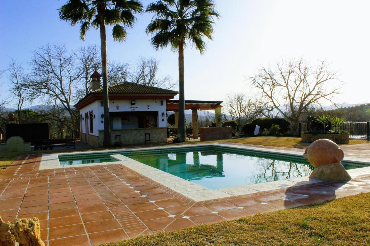 Casa Ladi By Casaturistica Vila Arriate Exterior foto